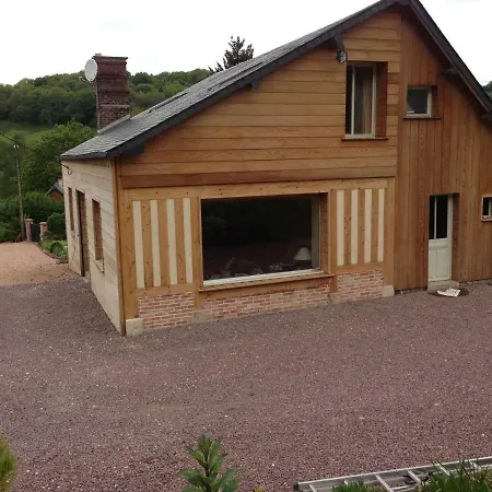 Hébergement de vacances Le Petit Nice Honfleur