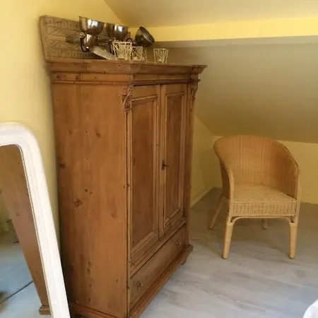 Le Petit Nice Hébergement de vacances *